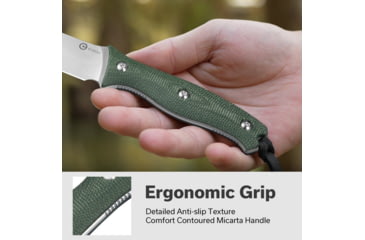 Image of CIVIVI Stormridge Knife - C23041-3