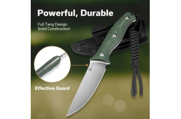 Image of CIVIVI Stormridge Knife - C23041-3