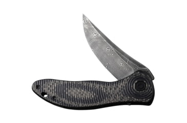 Image of CIVIVI Synergy3 Linerlock TP