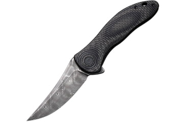 Image of CIVIVI Synergy3 Linerlock TP