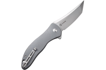 Image of CIVIVI Synergy4 Linerlock Gray CIVC21018B2