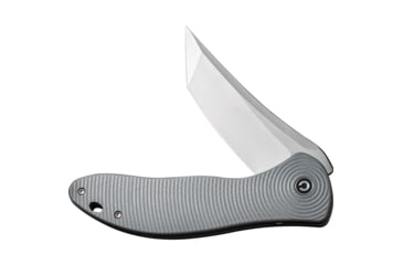 Image of CIVIVI Synergy4 Linerlock Gray CIVC21018B2