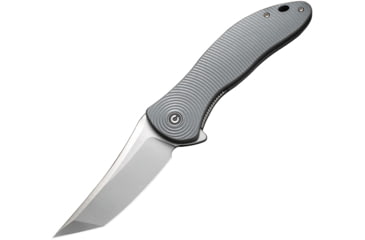 Image of CIVIVI Synergy4 Linerlock Gray CIVC21018B2