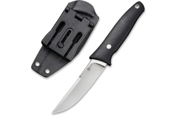 Image of CIVIVI Tamashii Fixed Blade Black
