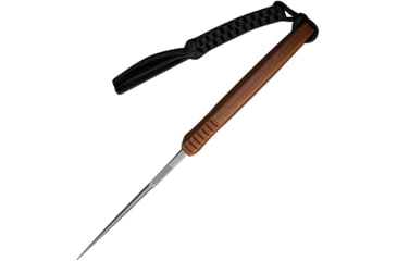 Image of CIVIVI Tamashii Fixed Blade Brown