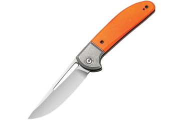 Image of CIVIVI Trailblazer XL Slip Joint Org