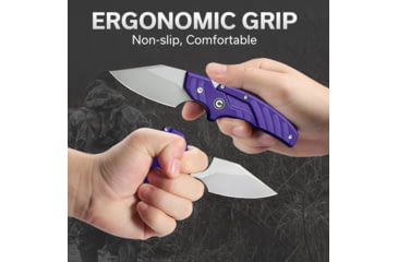 Image of CIVIVI Typhoeus Knife - C21036-2