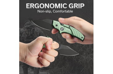 Image of CIVIVI Typhoeus Knife - C21036-4