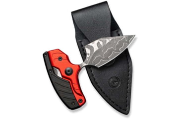 Image of CIVIVI Typhoeus Knife - C21036-DS1