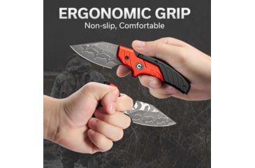 Image of CIVIVI Typhoeus Knife - C21036-DS1