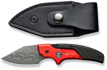 Image of CIVIVI Typhoeus Knife - C21036-DS1