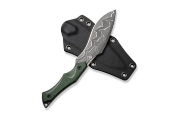 Image of CIVIVI Vaquita Ii Knife - C047C-DS2