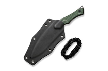 Image of CIVIVI Vaquita Ii Knife - C047C-DS2