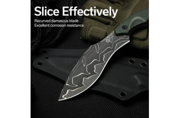 Image of CIVIVI Vaquita Ii Knife - C047C-DS2