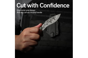 Image of CIVIVI Vaquita Ii Knife - C047C-DS2