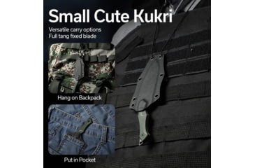 Image of CIVIVI Vaquita Ii Knife - C047C-DS2