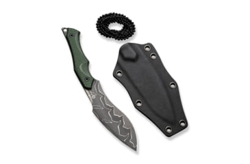 Image of CIVIVI Vaquita Ii Knife - C047C-DS2