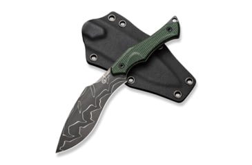 Image of CIVIVI Vaquita Ii Knife - C047C-DS2