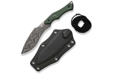 Image of CIVIVI Vaquita Ii Knife - C047C-DS2
