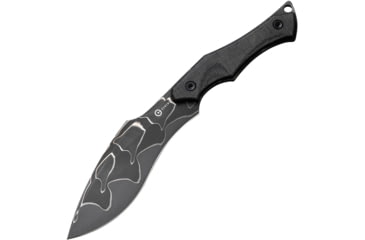 Image of CIVIVI Vaquita II Neck Knife Mic