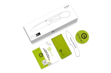 Image of CIVIVI Varius Knife - C22009D-2