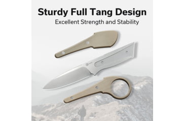 Image of CIVIVI Varius Knife - C22009D-2