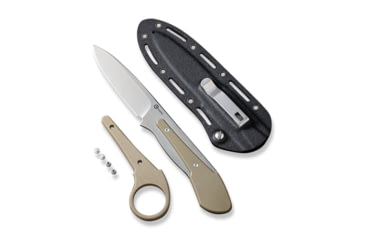Image of CIVIVI Varius Knife - C22009D-2