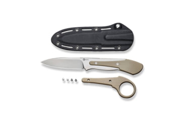 Image of CIVIVI Varius Knife - C22009D-2