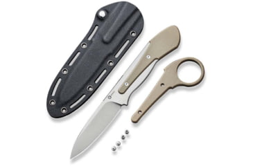 Image of CIVIVI Varius Knife - C22009D-2