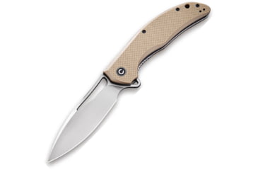 Image of CIVIVI Vexer Linerlock Tan