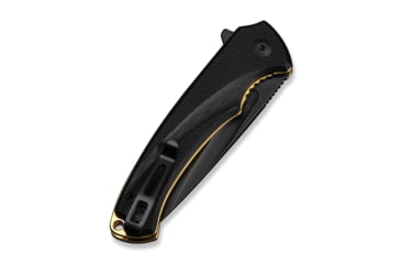 Image of CIVIVI Voidflare Tactical Folding Knife - Model C24040-1 - Lightweight 14c28n Steel Blade With G10 Handle