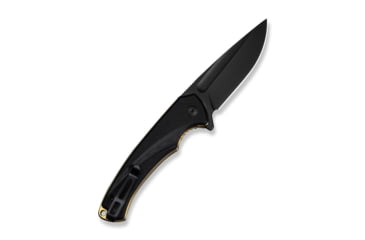 Image of CIVIVI Voidflare Tactical Folding Knife - Model C24040-1 - Lightweight 14c28n Steel Blade With G10 Handle