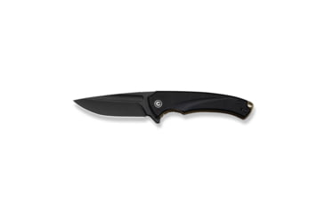 Image of CIVIVI Voidflare Tactical Folding Knife - Model C24040-1 - Lightweight 14c28n Steel Blade With G10 Handle