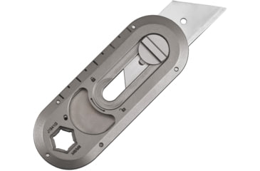 Image of CJRB Breeze EDC Tool Carbon Gry, J1941GGY