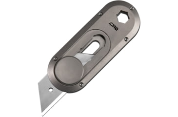 Image of CJRB Breeze EDC Tool Carbon Gry, J1941GGY