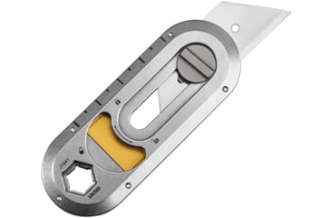 Image of CJRB Breeze EDC Tool SS Ylw, J1941YE