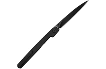 Image of CJRB Lanky Linerlock Black S90V, J1965GBBK