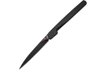 Image of CJRB Lanky Linerlock Black S90V, J1965GBBK