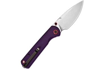 Image of CJRB Latitude Top Linerlock Ppl G10, J1975PU
