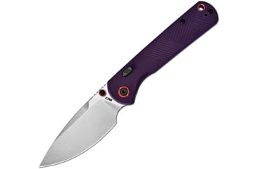 Image of CJRB Latitude Top Linerlock Ppl G10, J1975PU