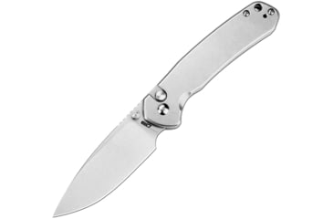 Image of CJRB Pyrite Button Lock Steel