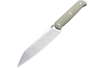Image of CJRB Silax Fixed Blade Desert J1921BDE