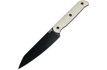 Image of CJRB Silax Fixed Blade Desert