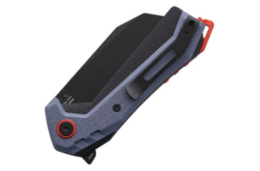 Image of CJRB Tigris Linerlock AR-RPM9