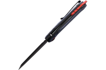 Image of CJRB Tigris Linerlock AR-RPM9