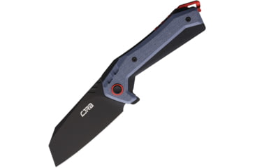 Image of CJRB Tigris Linerlock AR-RPM9