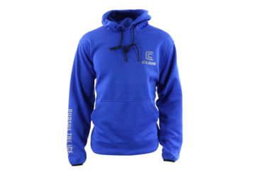 Image of Clam Command Hoody