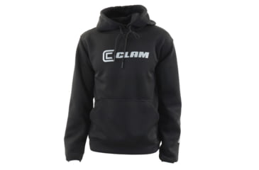 Image of Clam Command Hoody
