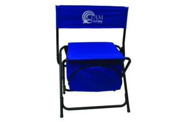 Image of Clam Cooler Chair