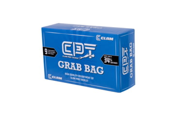 Image of Clam CPT Grab Bag
